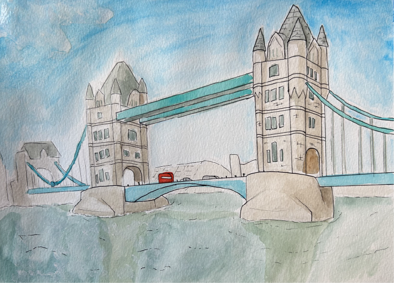 LondonBridge